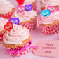 36 Pieces Valentine'S Day Heart Stress Balls Heart Shaped Foam Smile Face Stress Balls Mini Relaxable Valentine Party Favors For