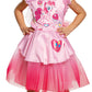 Disguise Pinkie Pie My Little Pony Tutu Deluxe Costume, Pink