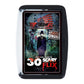 Unofficial Guide To 30 Scary Flix Top Trumps Card Game