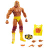WWE Survivor Series Hulk Hogan advanced Collection Action Figure