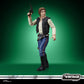 STAR WARS Vintage Collection Han Solo Action Figure, 3.75 Inch, Multicolor, Model G0921, Collectible Plastic Toy