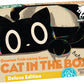 Bezier Games Cat in The Box Deluxe Edition Board Game - Trick Taking Game for 2-4 Players, Ages 10+, Cardboard, 30 Min Play Time