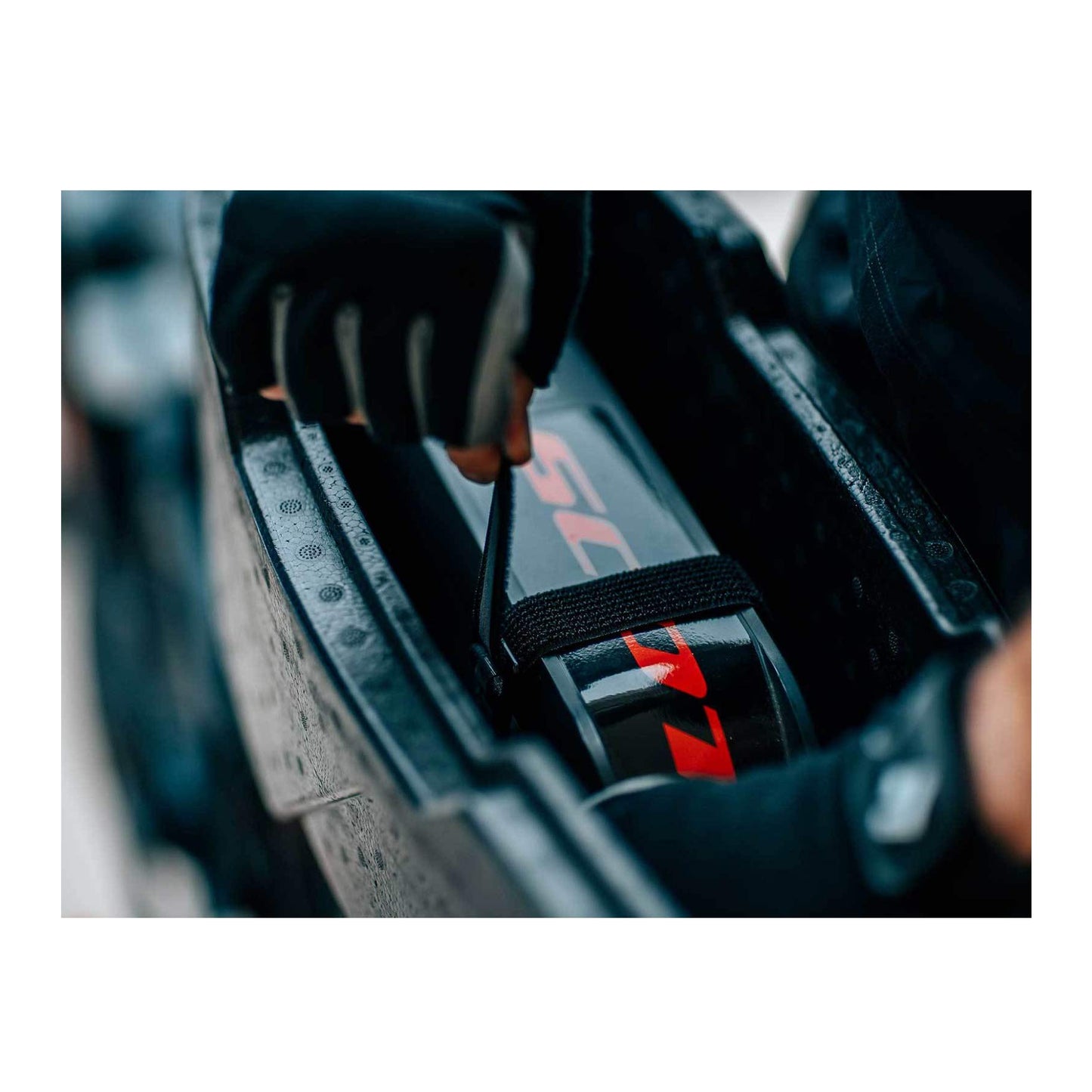 Topeak E-Xplorer Trunkbox