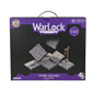 Warlock Tiles: Base Set – Town & Village Town Square