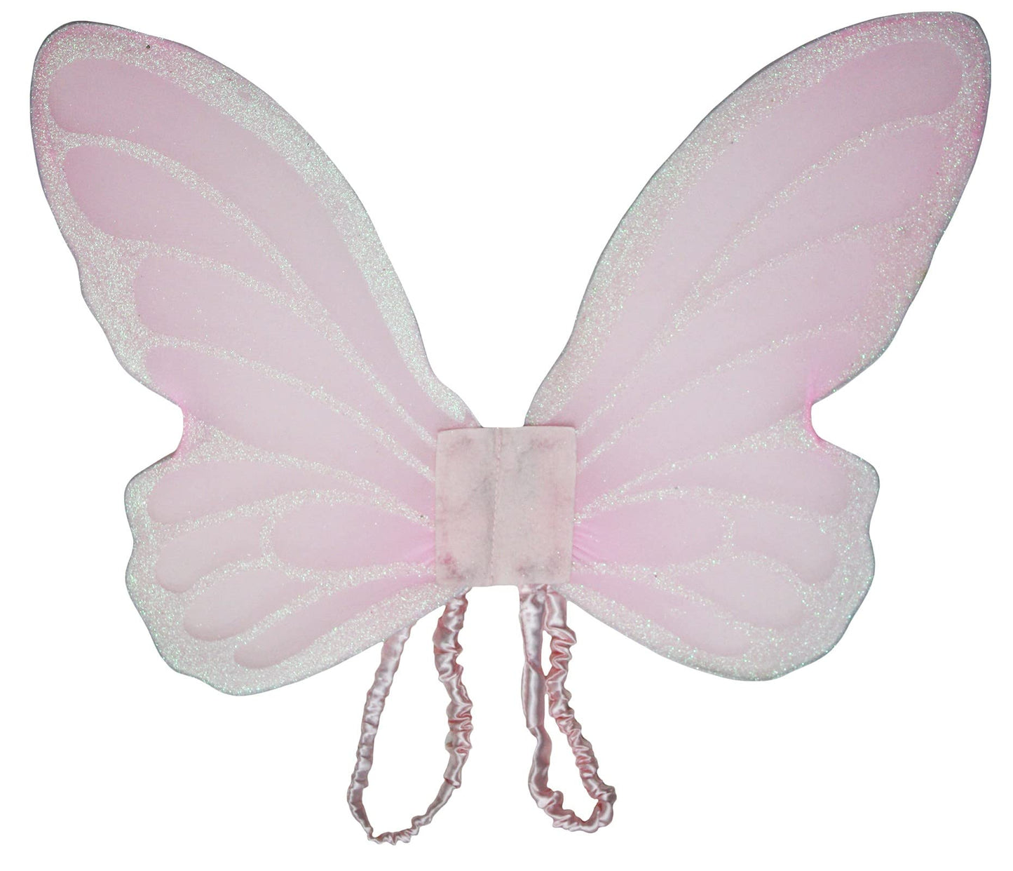 Petitebella Fairy Costume Dress 1-10Y (Pink, 2-4 Years)