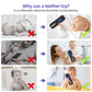 Baby’s First Teether – Soothing Fun for Little Gums! Teething Relief