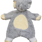 Douglas Baby Joey Gray Elephant Sshlumpie Plush Stuffed Animal
