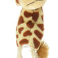 The Puppet Company Giraffe Finger Children Toys Puppets,