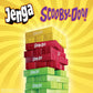 Scooby-Doo Jenga Stacking Game