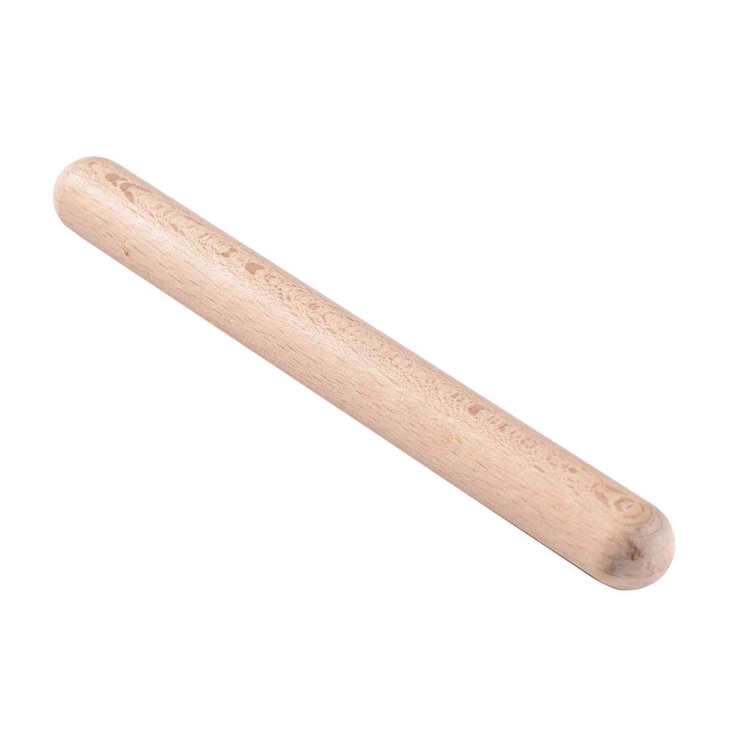 Music Lummi Sticks For Kids, 6 Pack Rhythm Sticks With Carry Bag, 8 Inch Long