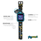 Kids Smartwatch Playzoom 2 With Swivel Selfie Camera, Stem Learning, 20+ Games, Audio Bedtime Stories, Store Music For Kids Toddlers Boys Girls Airplane And Star Print