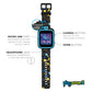 Smartwatch for Kids with Swivel Selfie Camera, STEM Learning, 20+ Games, Audio Bedtime Stories, Store Music for Kids Toddlers Bo