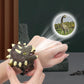 Raychy Kids 24 Dinosaur Watch Flashlight Projector Toys Animal Pattern Torch Projector Flashlight Bedtime Educational Toys Gift