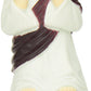 Accoutrements Dashboard Jesus