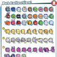 Pet Simulator X Mystery 1Pk