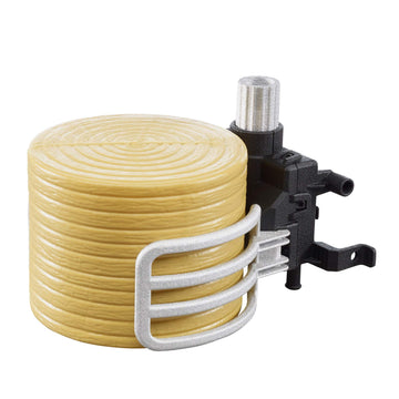 Bruder 02332 Accessories: Bale Gripper With 1 Round Bale