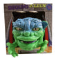Boglins 8-Inch Foam Monster Puppet | Alien Vizlobb