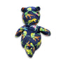 PLUSHOLOGY Squishy T-Rex Stuffed Animal; Ultra Soft and Cuddly Plush Toy for Kids 3 Years Old to mature-themeds; Child-Safe Embroidered Eyes adds a Unique Aesthetic; (6 Tall)