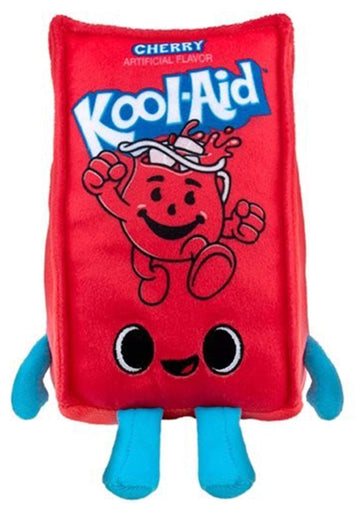 Funko Plush: Kool Aid - Original Kool Aid Packet