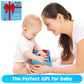 MyPool Inflatable Tummy Time Water Mat for Babies