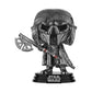 Funko Pop! Star Wars: Rise Of The Skywalker - Knights Of Ren Axe (Hematite Chrome)