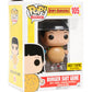 Funko Pop. Vinyl: Bob'S Burgers: Burger Suit Gene (Exc)