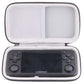 Jinmei Hard Eva Dedicated Case For Mjkj Rg351P Handheld Game Console Carrying Case