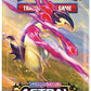 Pokemon Cards: Sas10 Astral Radiance 3Pk Blister -Sylveon