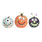 Foam Monster Pumpkin Decorating Craft Kit 12  Crafts for Kids and Fun Home Activities