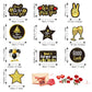 Outus 30 Pieces We Will Miss You Going Away Farewell Banner Decoration Farewell Party 2025, Good Luck Decorations for Coworker G