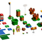 Lego Super Mario Adventures With Mario Starter Course Set, Buildable Toy Game, Birthday Gift For Super Mario Bros. Fans And Kids Ages 6 And Up With Interactive Mario Figure And Bowser Jr., 71360