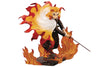 Kotobukiya Demon Slayer: Kimetsu no Yaiba: Kyojuro Rengoku ArtFX J Statue  Multicolor
