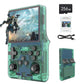 30000 Games In 1Handheld Game Console,3.5-Inch Ips Screen Retro Gaming Console,30000 Classic Games, 3800Mah,20+Mainstream Emulator,Built-In 256G Tf Card