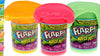 Ja-Ru Flarp Noise Putty Scented (3 Units Assorted) Passing Gas Noise Putty Squishy Sensory Toys For Easter, Adhd Autism Stress Toy, Great Party Favors Fidget For Kids & Adults Boys & Girls. 10041-3