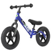 Royalbaby Kids Balance Bike Ultralight Durable Aluminum Alloy Frame 12 Inch Eva Wheel For Toddlers Age 2~5 Years
