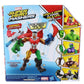 Marvel Super Hero Mashers Marvel'S Falcon Figure