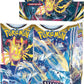 Pokemon Sword & Shield Silver Tempest Booster Pack - Multicolor - Model 183-85091 - Cardstock Trading Cards