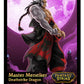 Sirlin Games Yomi: Menelker Deck
