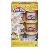 Play-Doh Hasbro European Trading B.V VASETTO Col.Met.E9433 Creative Activities, Multicolor (E94335L0)