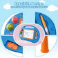 Toys For 2-3 Year Old Boys Girls,Magnetic Drawing Board,Toddler Toys For Boys Age 2 3,Erasable Doodle Board For Kids,Learning To