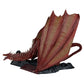 McFarlane Toys Meleys Dragon Figure - Multicolor, Plastic, Model 13841