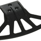 RPM Wide Front Bumper for The Traxxas Stampede 4X4, Black