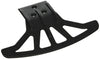 RPM Wide Front Bumper for The Traxxas Stampede 4X4, Black