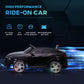 Aosom 12V Kids Electric Ride On Car, Audi E-Tron, Battery Powered Toy With Parent Remote Control, Suspension System, Auxiliary W
