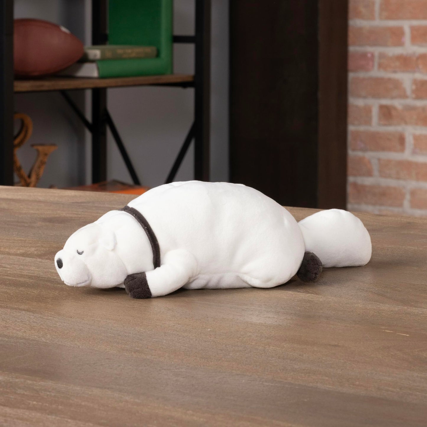 Club Mocchi Mocchi- Suya Suya Sleeping Friend Plush - Spy X Family Bond Forger - Sleeping Spy X Family Figure Plush - Squishy Anime Plushies And Kawaii Toys - 8 Inch