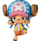 TAMASHII NATIONS - One Piece - Cotton Candy Lover Chopper, Bandai Spirits FiguartsZERO Collectible Figure