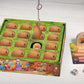 Pegasus Spiele 66015G Fuchs Du Hast Das Huhn Gestohlen Board Game