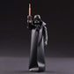 STAR WARS Retro Collection Darth Vader Figure, Black, Model E6265AS00, Plastic