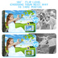 Kid Camera,Arnssien Camera For Kid,2.4In Ips Screen Digital Camera,180°Flip Len Student Camera,Children Selfie Camera With Playback Game,Christmas/Birthday Gift For 4 5 6 7 8 9 10 11 Year Old Girl Boy