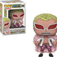 Funko Pop Animation: One Piece - Donquixote Doflamingo Collectible Figure, Multicolor